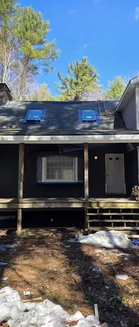 4 Olsen Lane Wolfeboro NH 03894