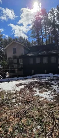 4 Olsen Lane Wolfeboro NH 03894