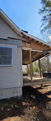 4 Olsen Lane Wolfeboro NH 03894