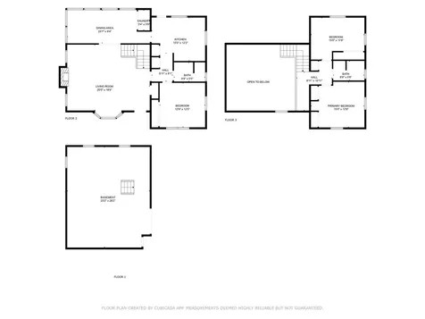 4 Olsen Lane Wolfeboro NH 03894