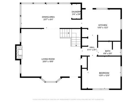 4 Olsen Lane Wolfeboro NH 03894