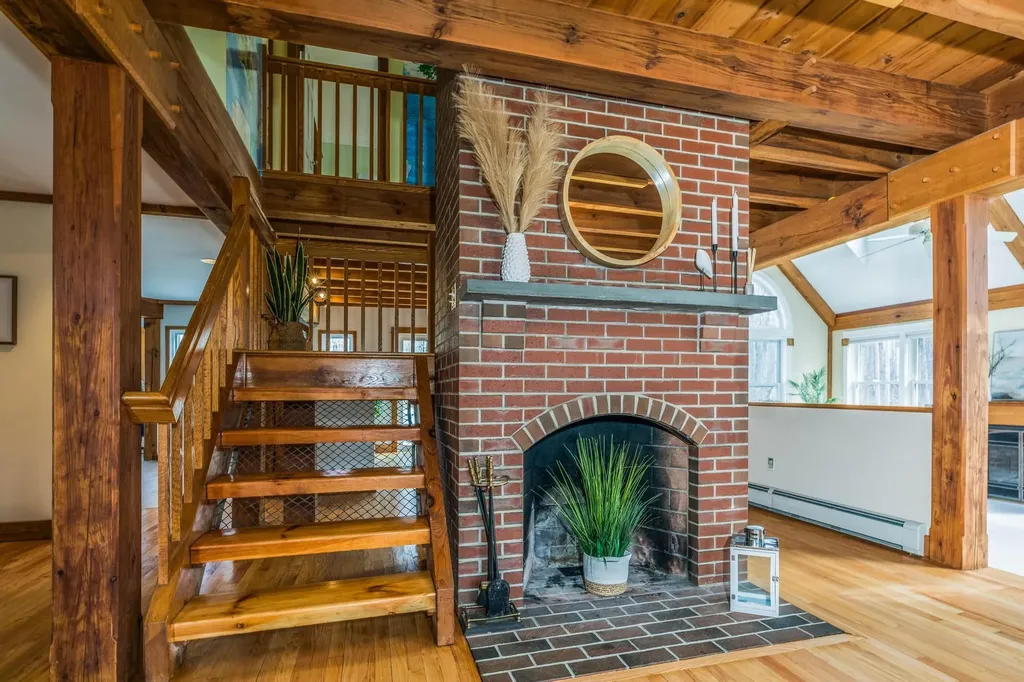 21 Shearwater Street Durham NH 03824