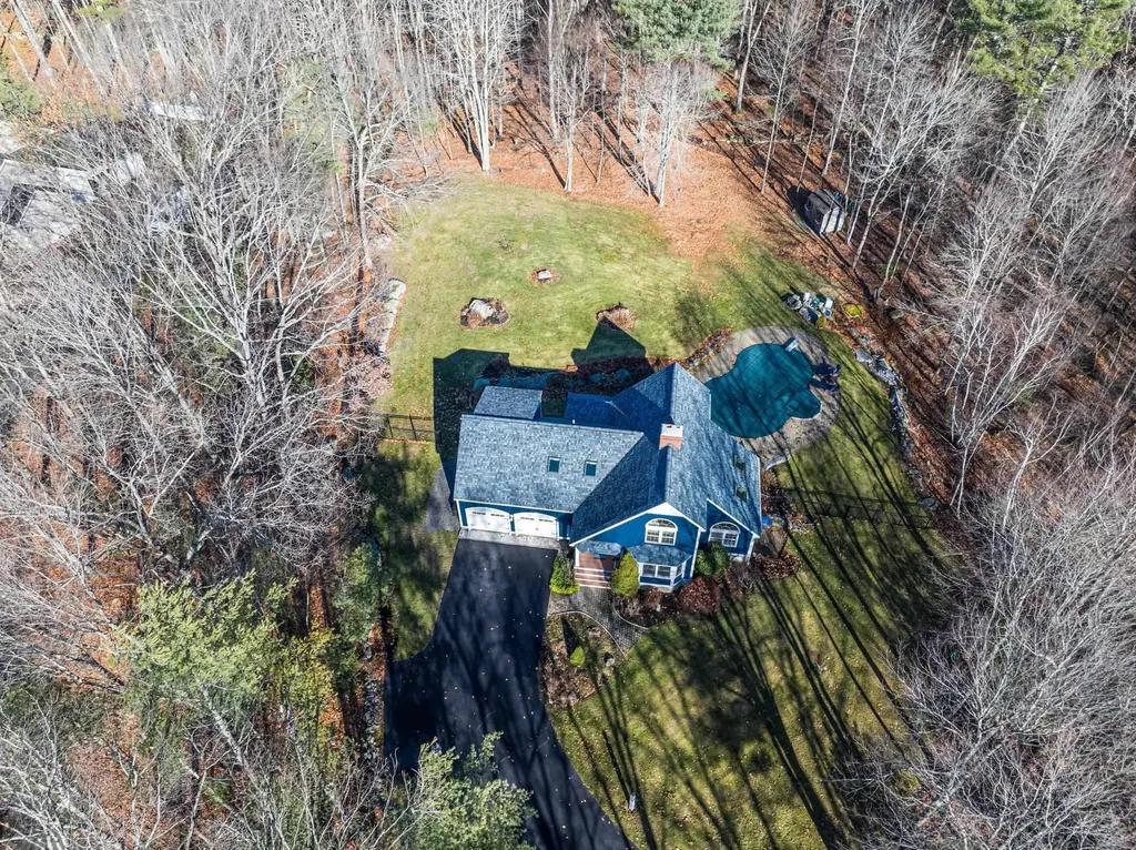 21 Shearwater Street Durham NH 03824