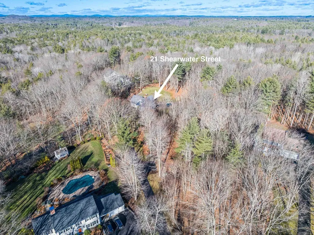 21 Shearwater Street Durham NH 03824