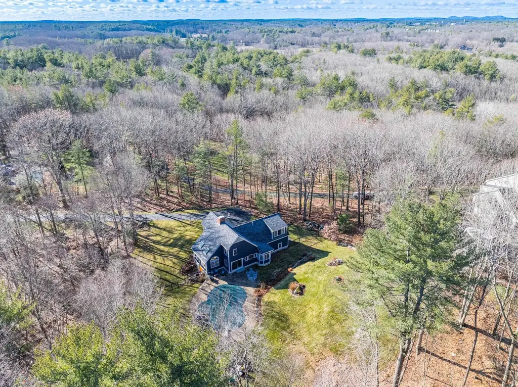 21 Shearwater Street Durham NH 03824