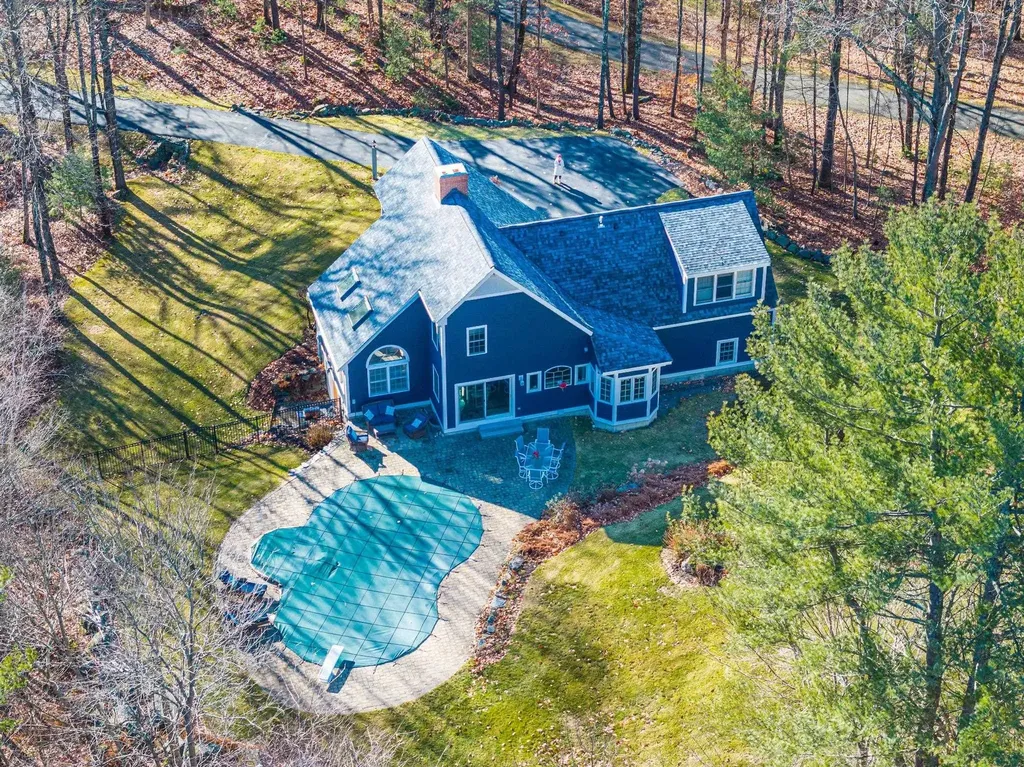 21 Shearwater Street Durham NH 03824