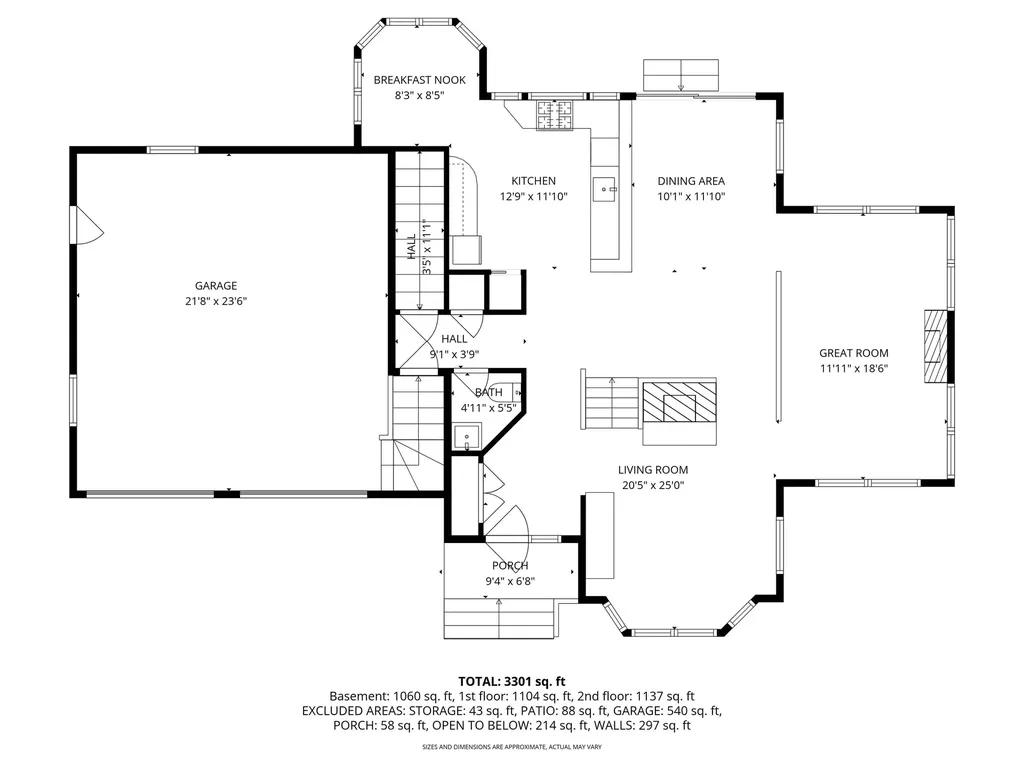 21 Shearwater Street Durham NH 03824