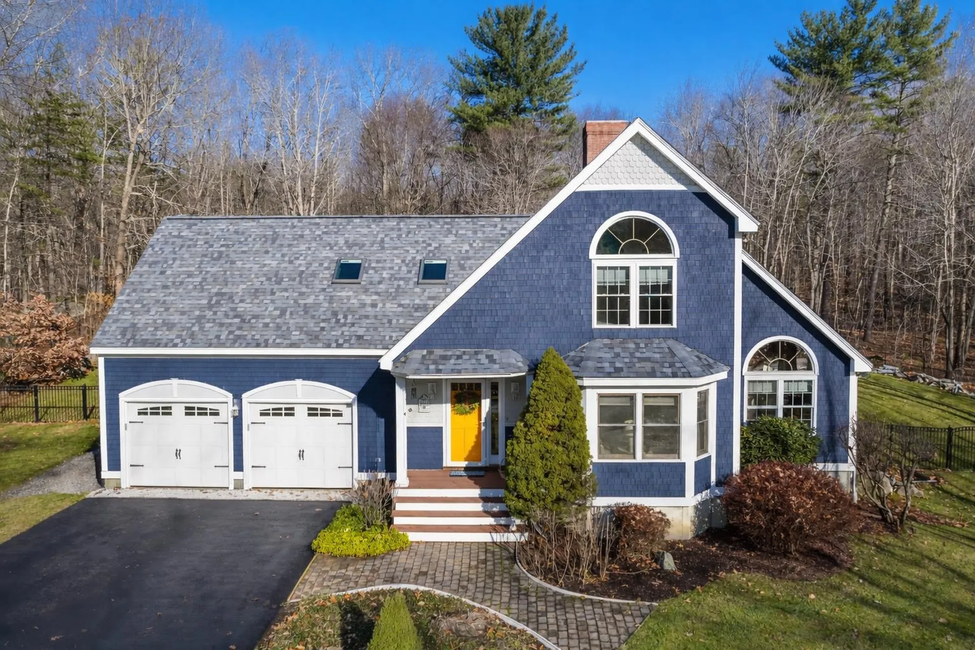 21 Shearwater Street Durham NH 03824