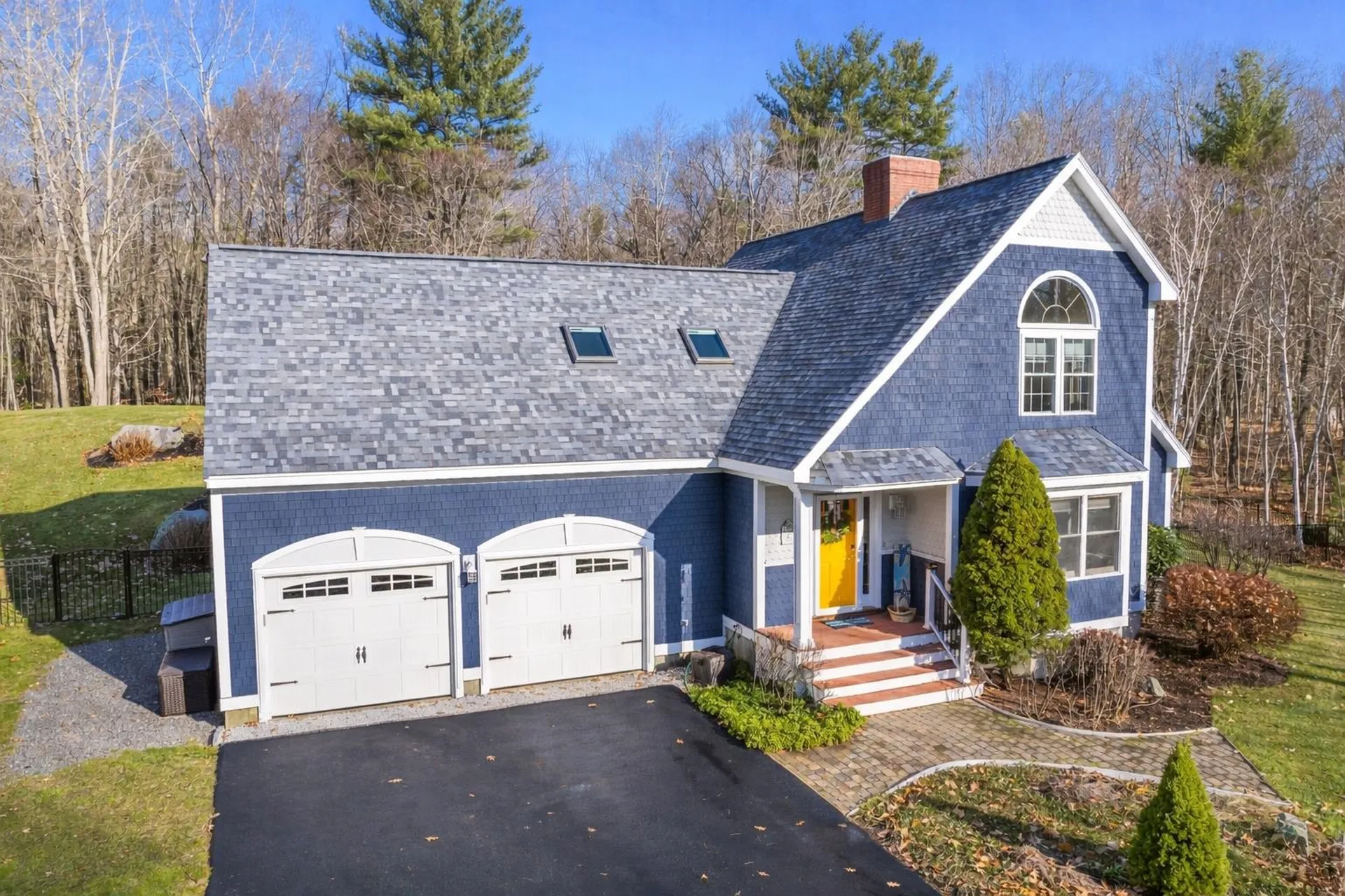 21 Shearwater Street Durham NH 03824