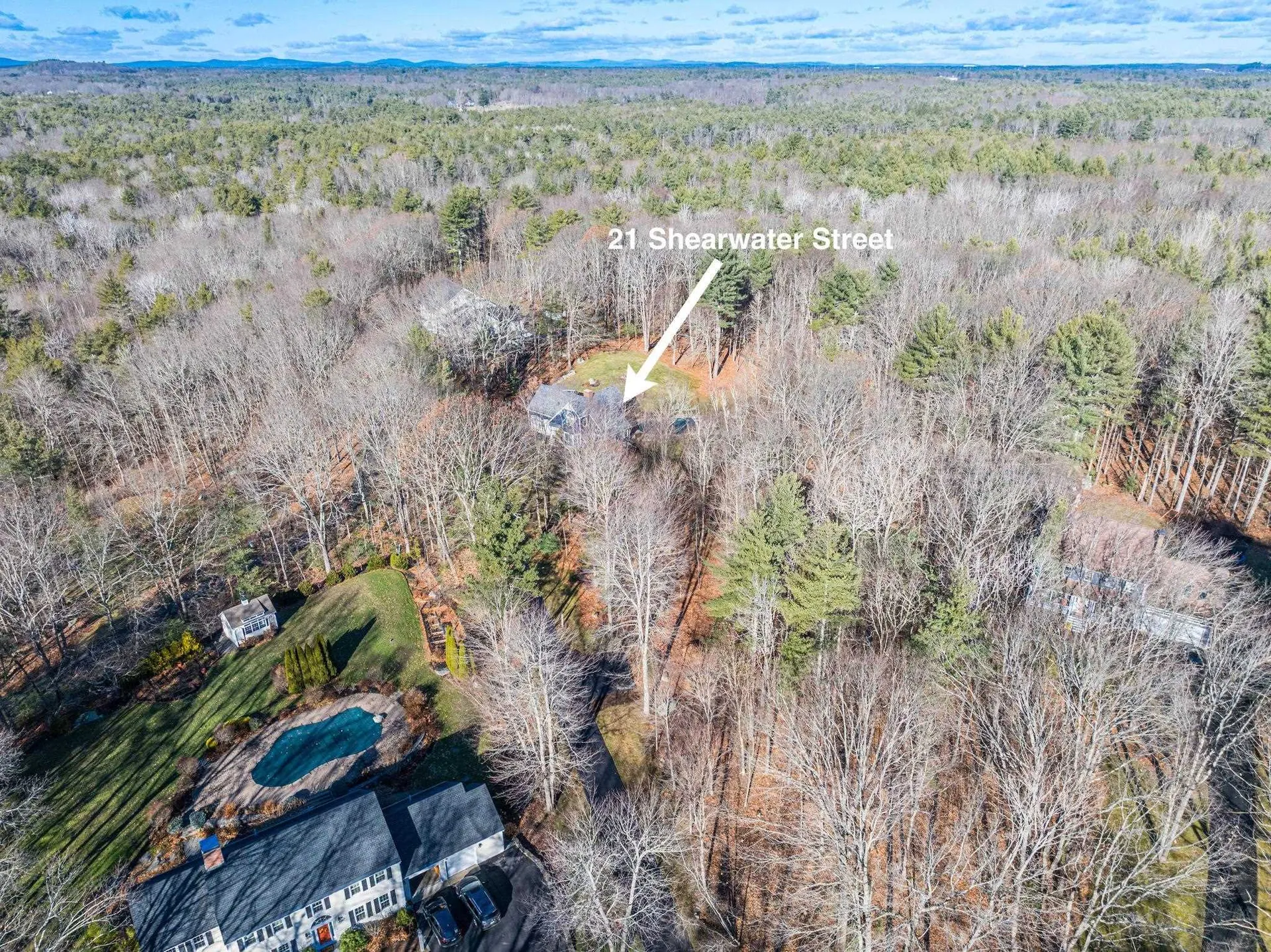 21 Shearwater Street Durham NH 03824