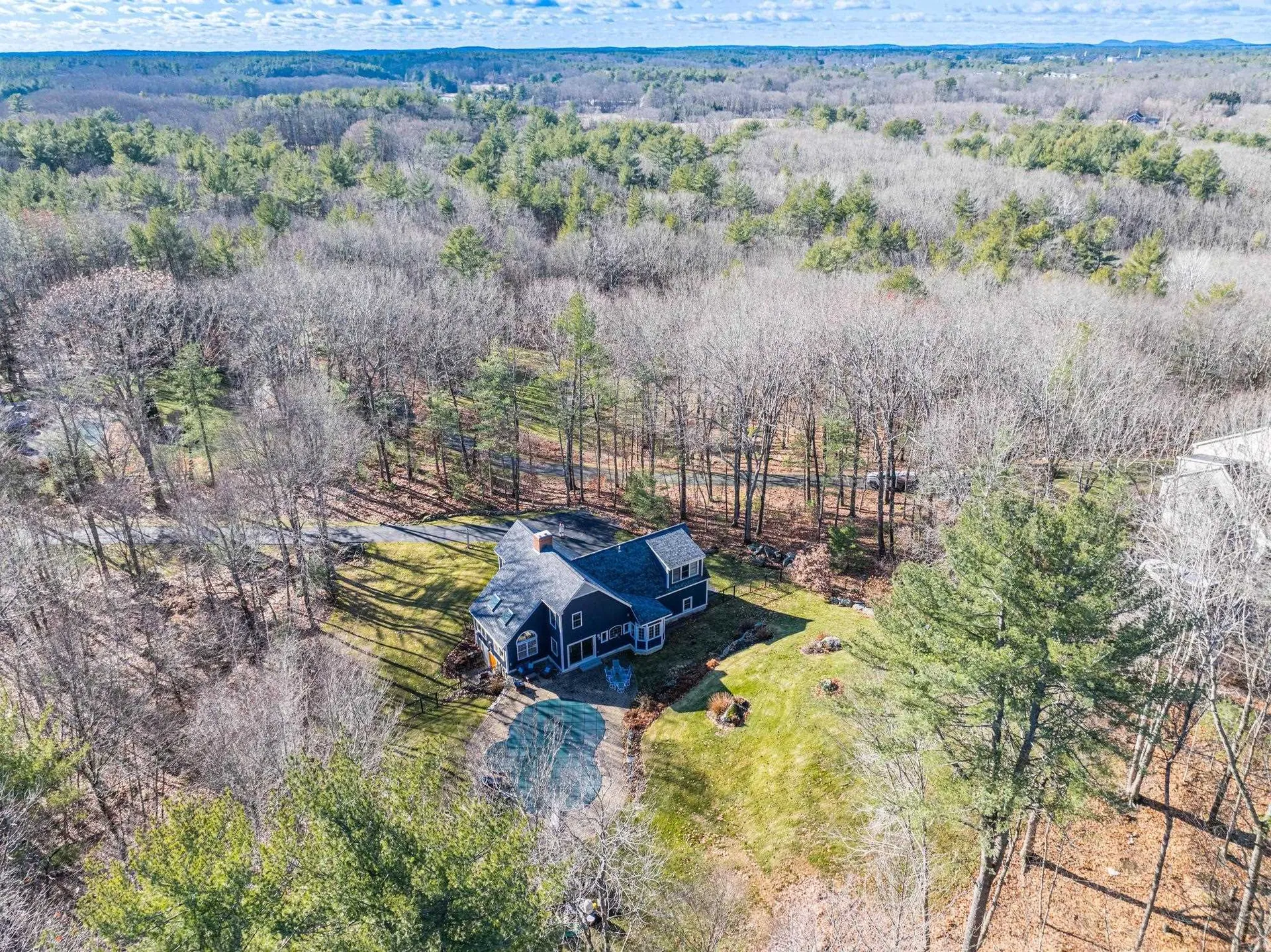 21 Shearwater Street Durham NH 03824