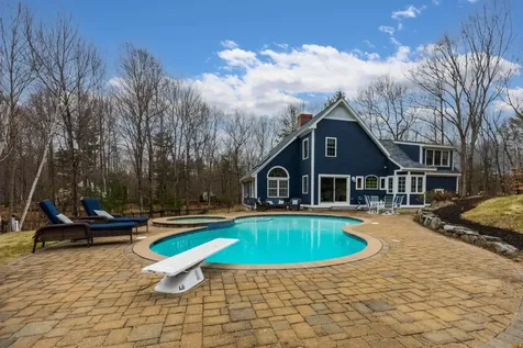21 Shearwater Street Durham NH 03824