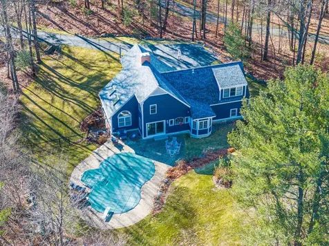 21 Shearwater Street Durham NH 03824
