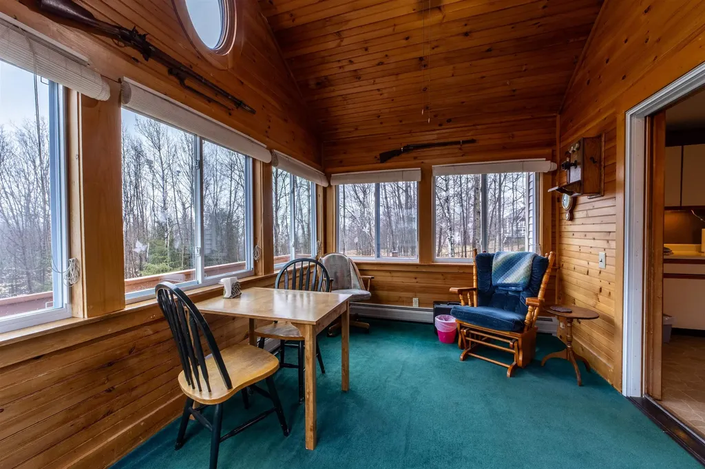 450 Upper Birch Drive Bristol NH 03222