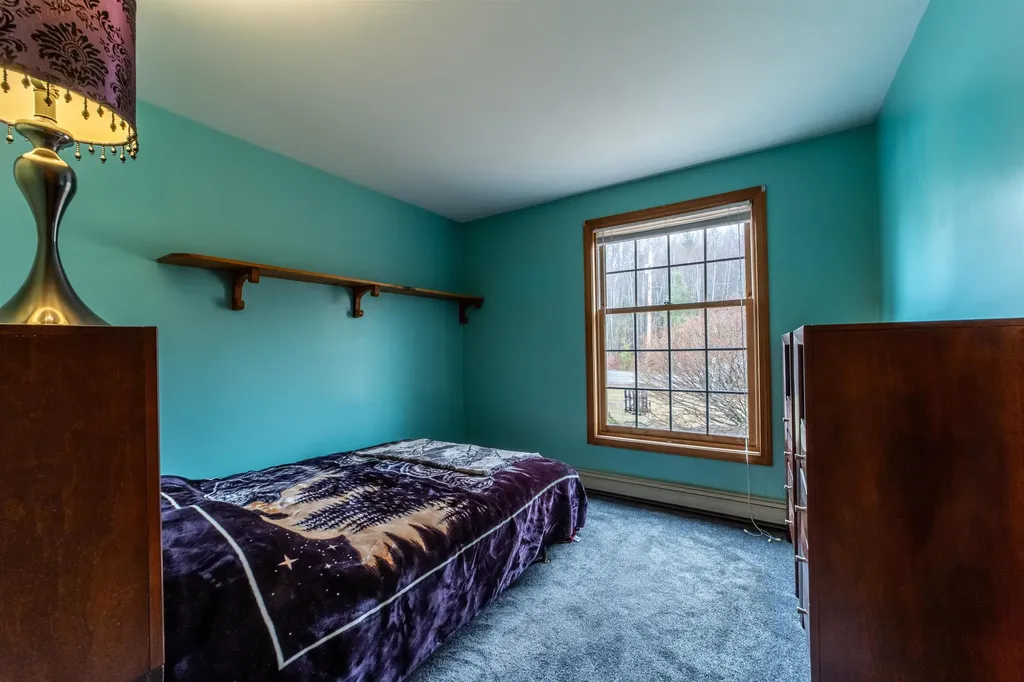 450 Upper Birch Drive Bristol NH 03222