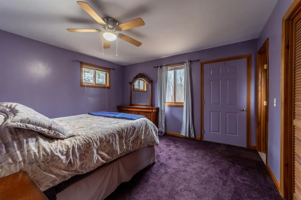 450 Upper Birch Drive Bristol NH 03222