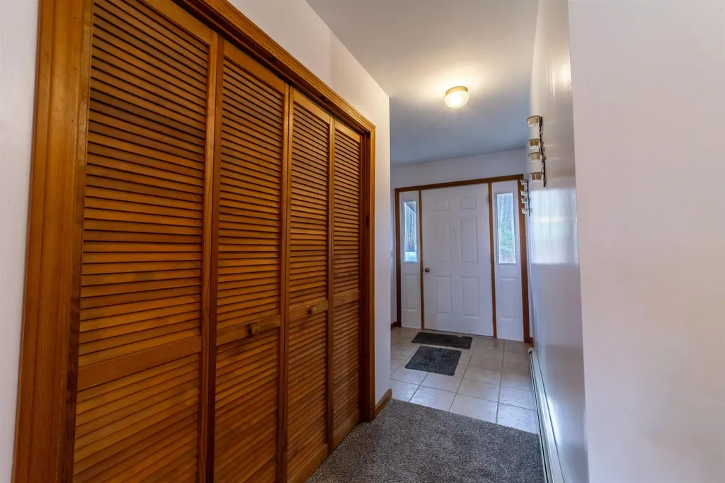 450 Upper Birch Drive Bristol NH 03222