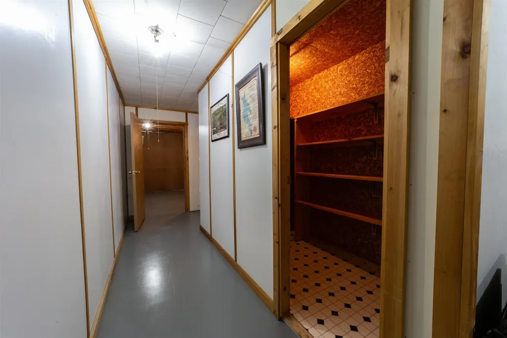 450 Upper Birch Drive Bristol NH 03222