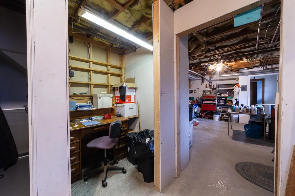 450 Upper Birch Drive Bristol NH 03222