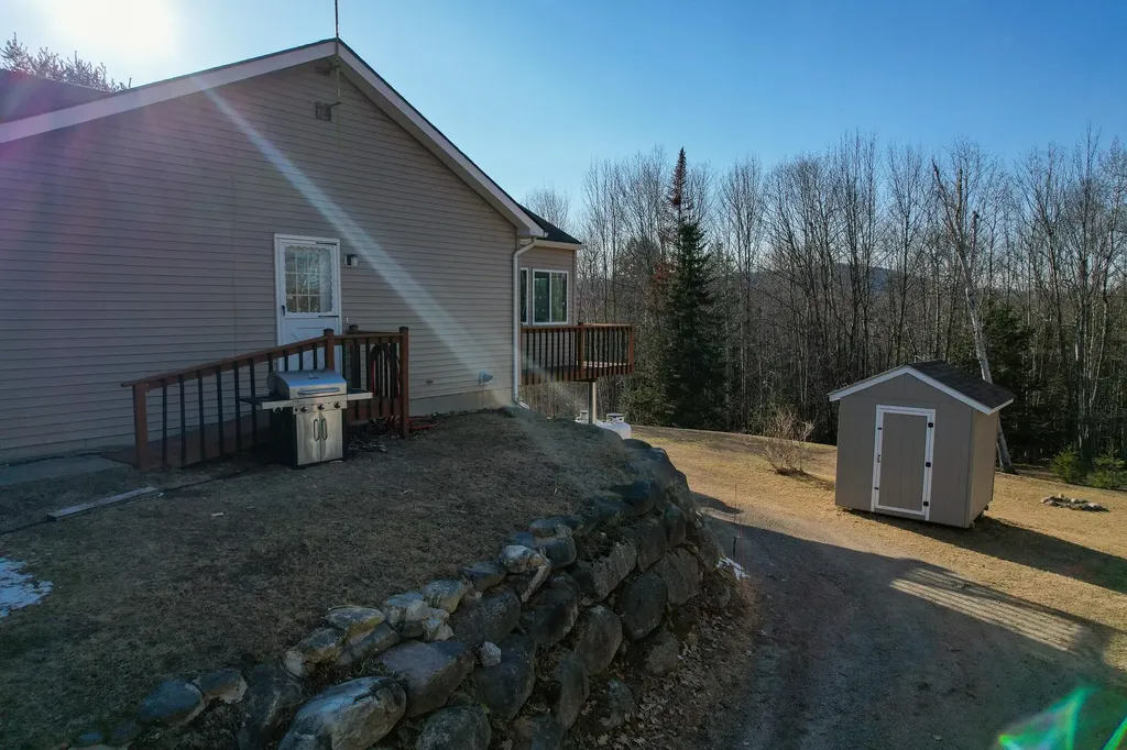 450 Upper Birch Drive Bristol NH 03222