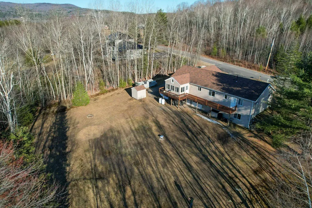 450 Upper Birch Drive Bristol NH 03222