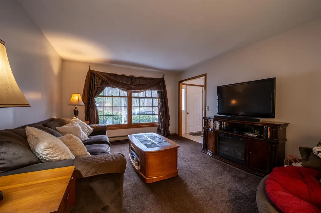 450 Upper Birch Drive Bristol NH 03222