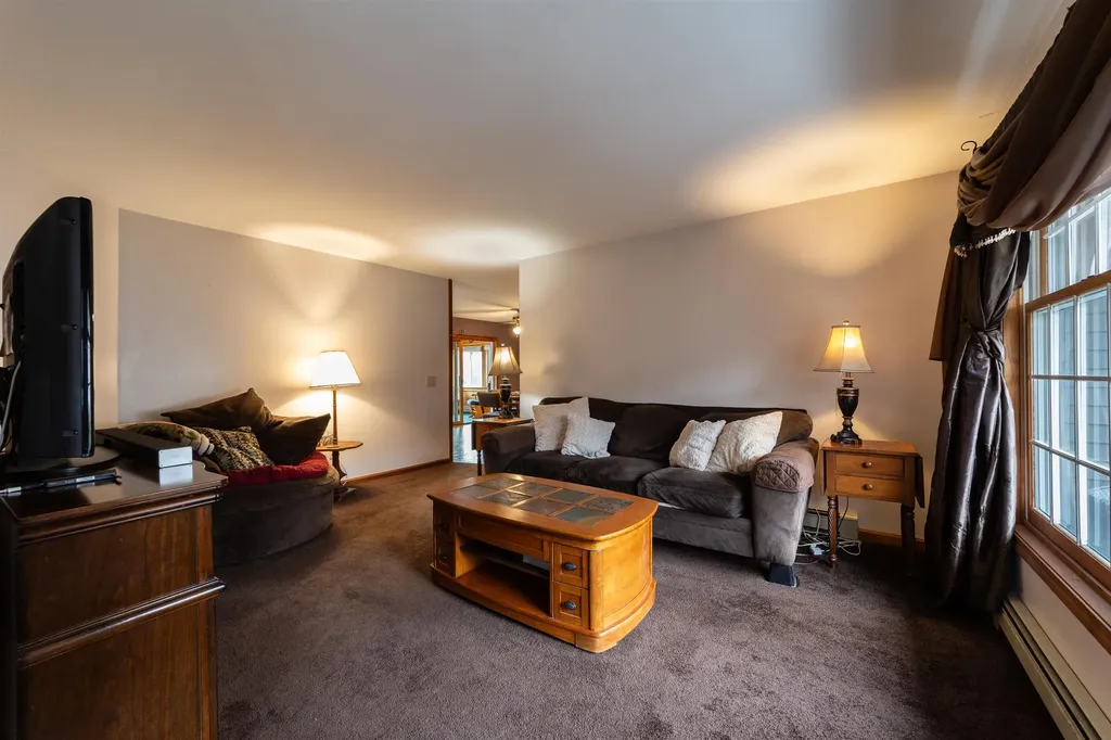 450 Upper Birch Drive Bristol NH 03222