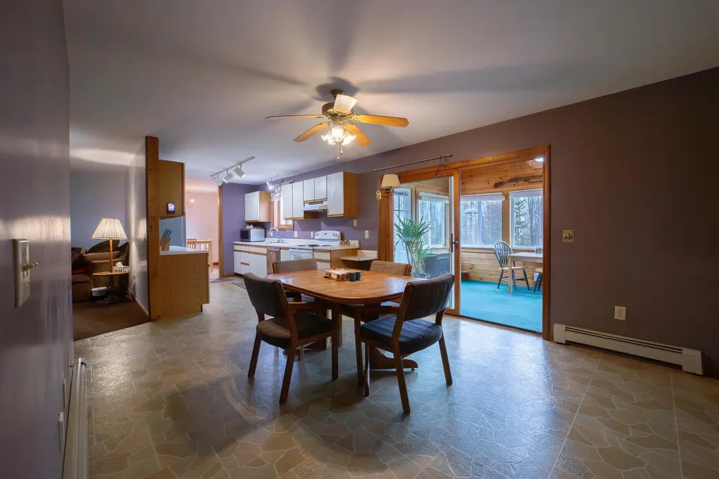 450 Upper Birch Drive Bristol NH 03222