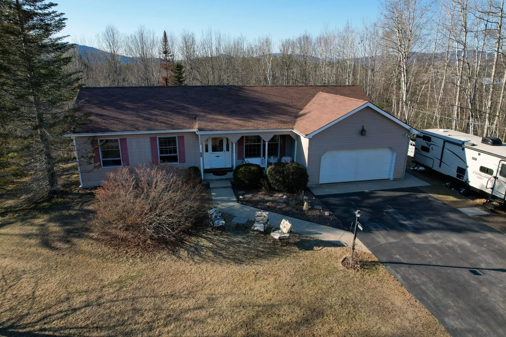 450 Upper Birch Drive Bristol NH 03222