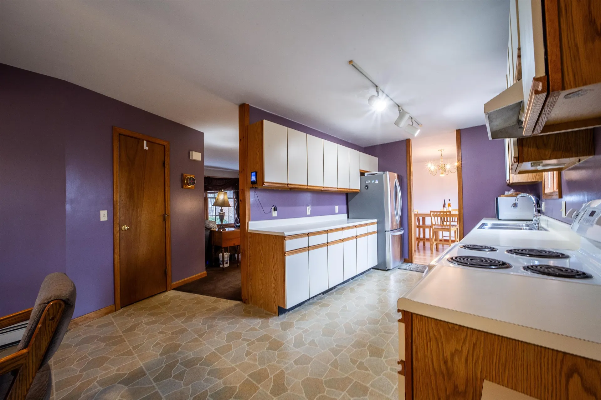 450 Upper Birch Drive Bristol NH 03222