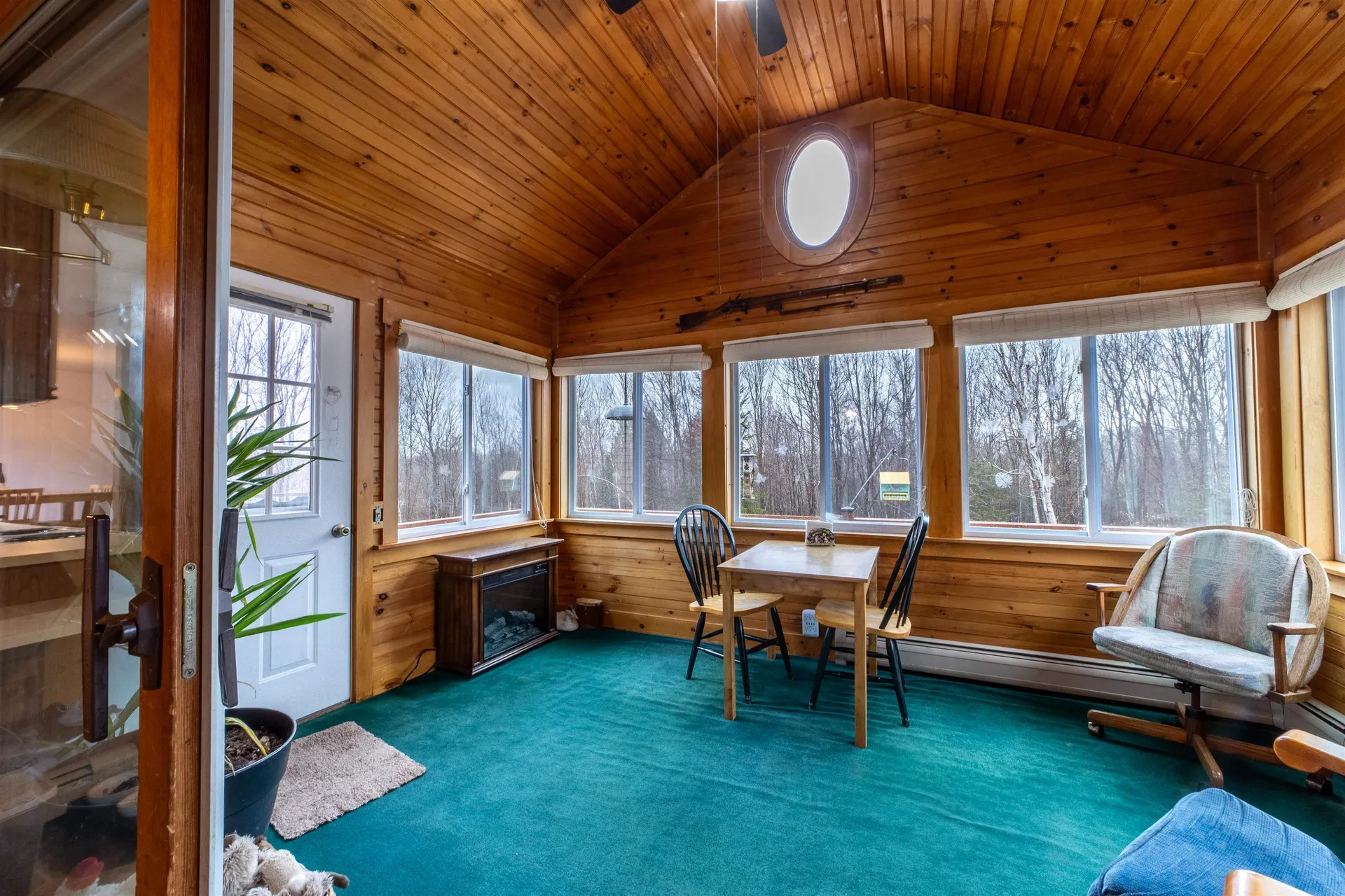 450 Upper Birch Drive Bristol NH 03222