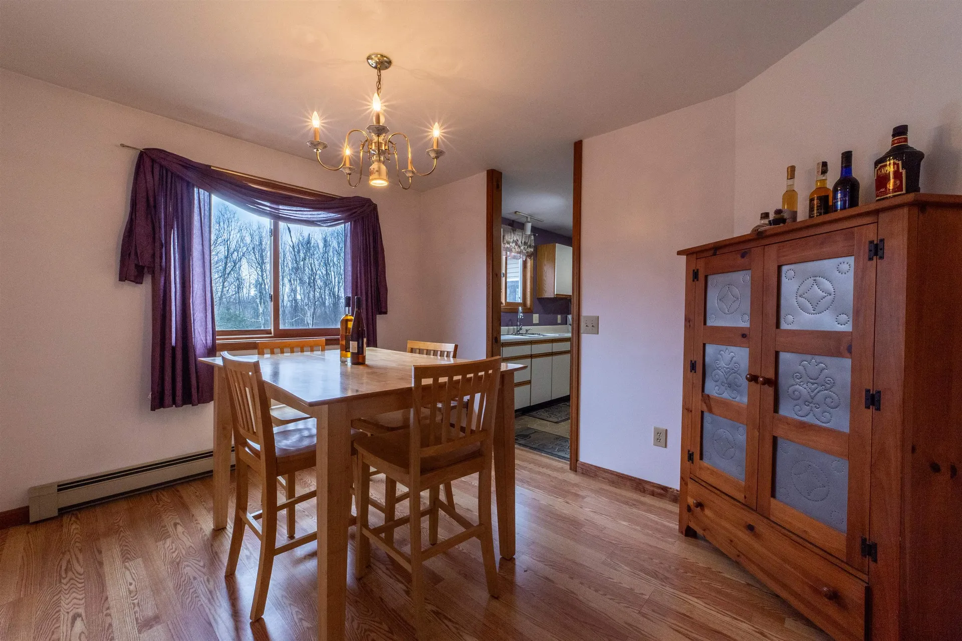 450 Upper Birch Drive Bristol NH 03222