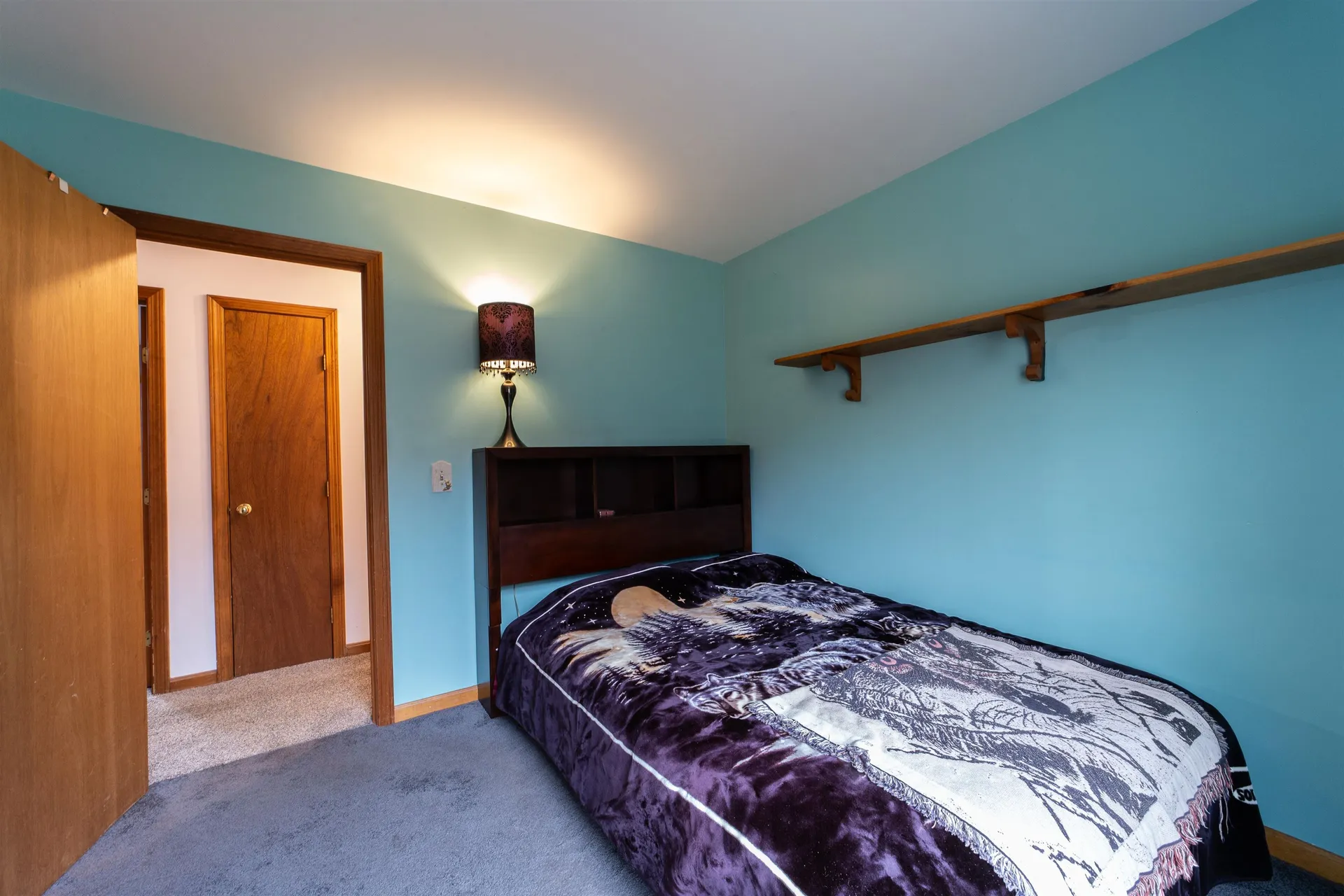 450 Upper Birch Drive Bristol NH 03222