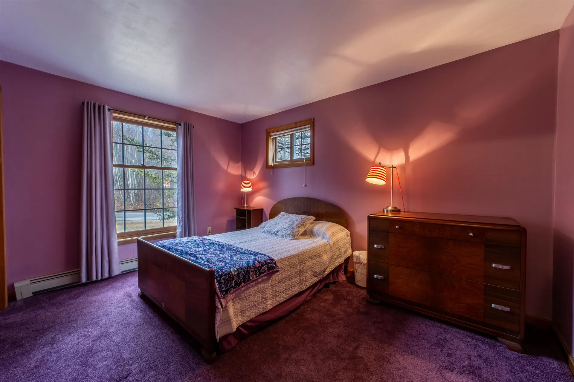 450 Upper Birch Drive Bristol NH 03222