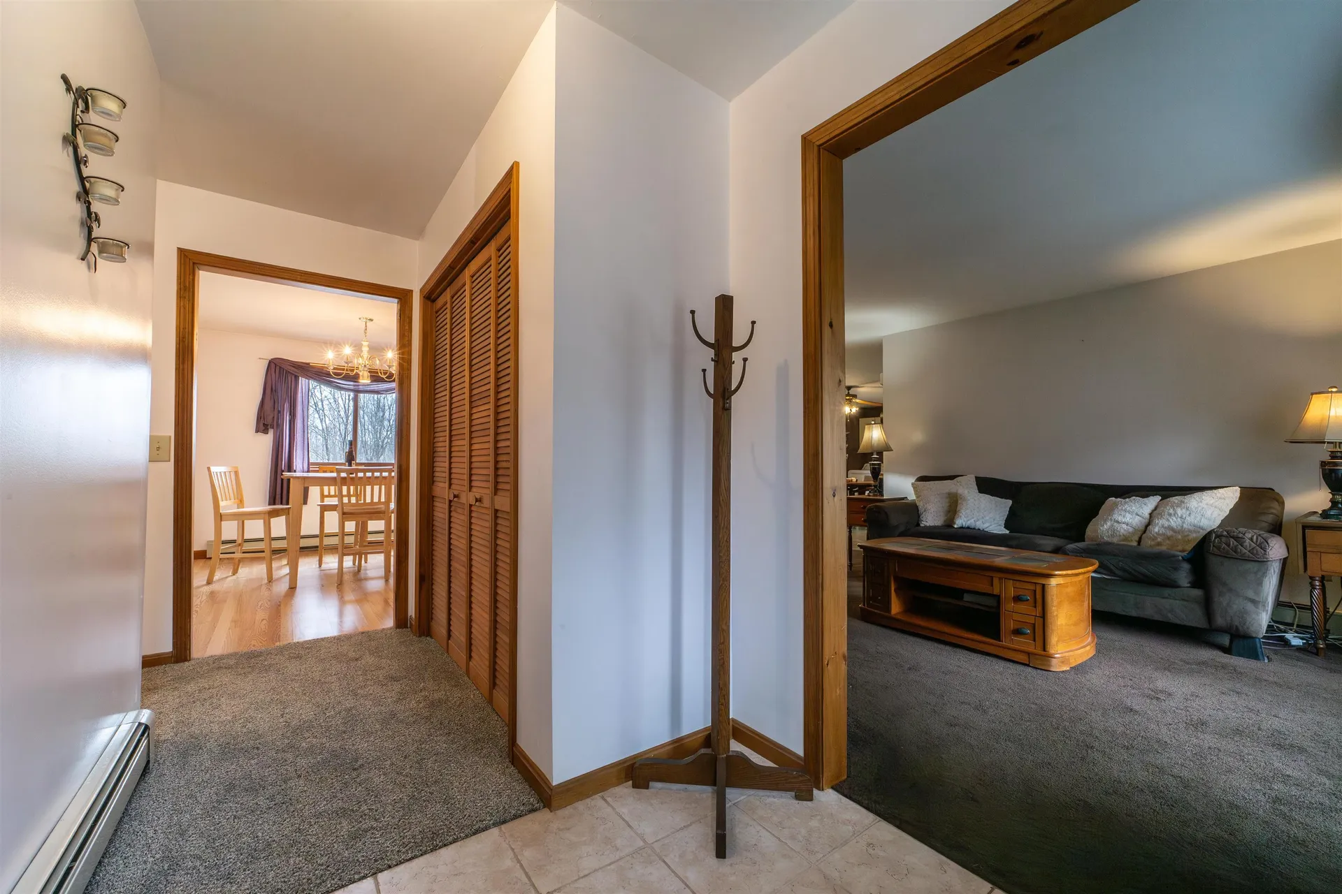 450 Upper Birch Drive Bristol NH 03222