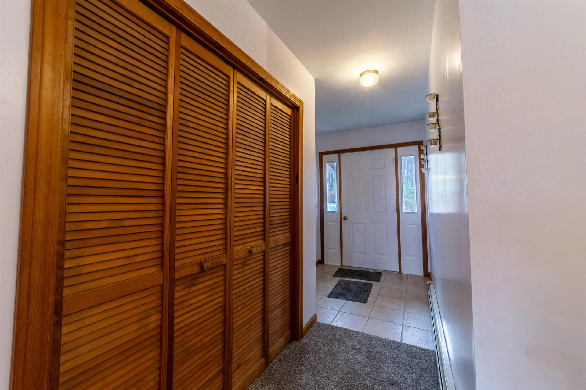 450 Upper Birch Drive Bristol NH 03222