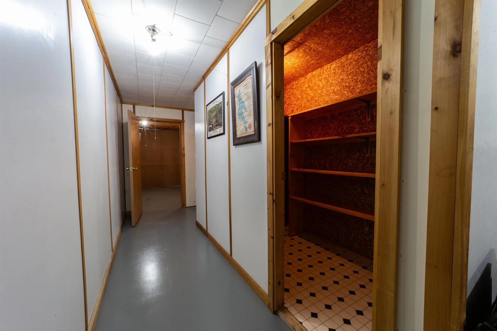 450 Upper Birch Drive Bristol NH 03222