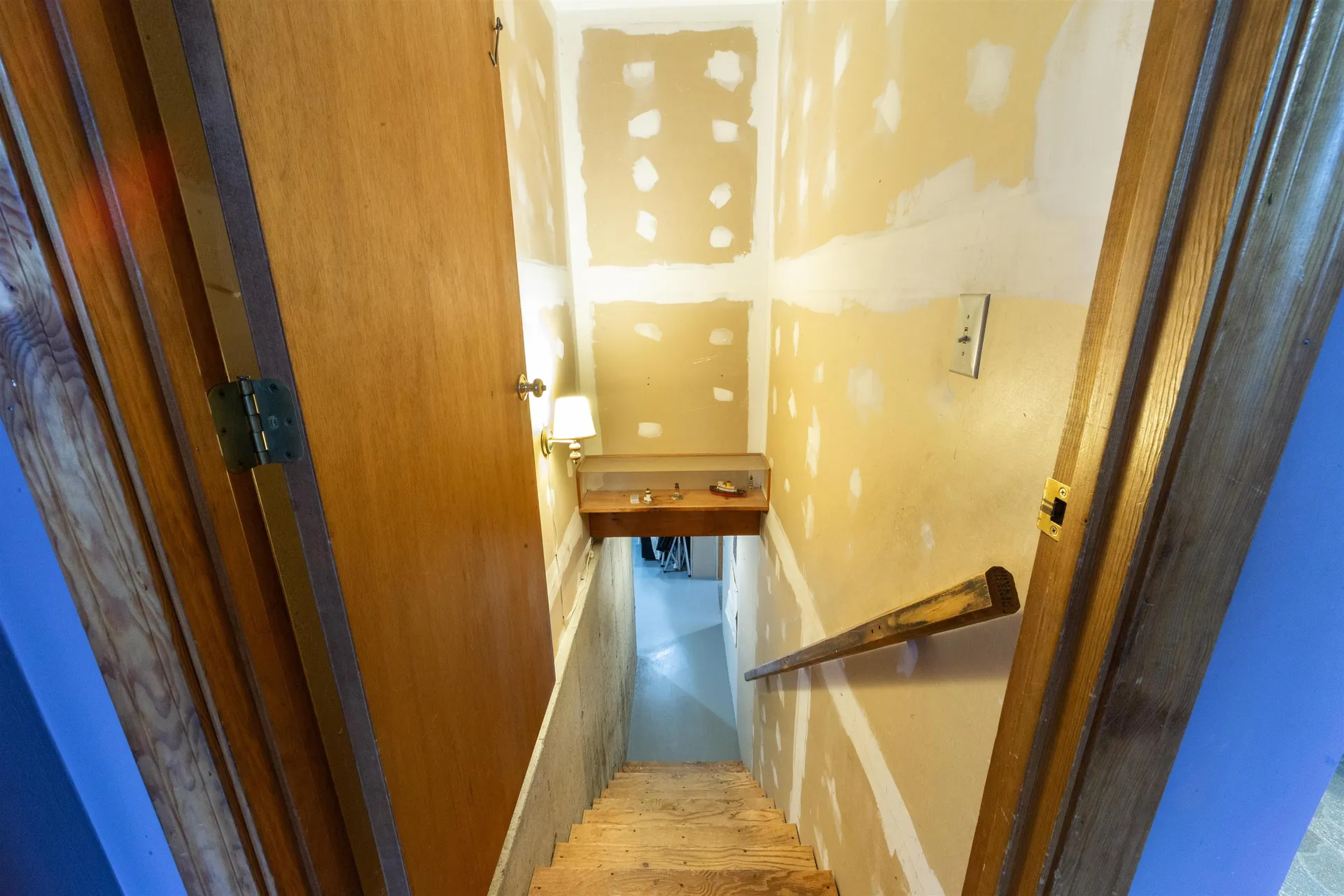 450 Upper Birch Drive Bristol NH 03222