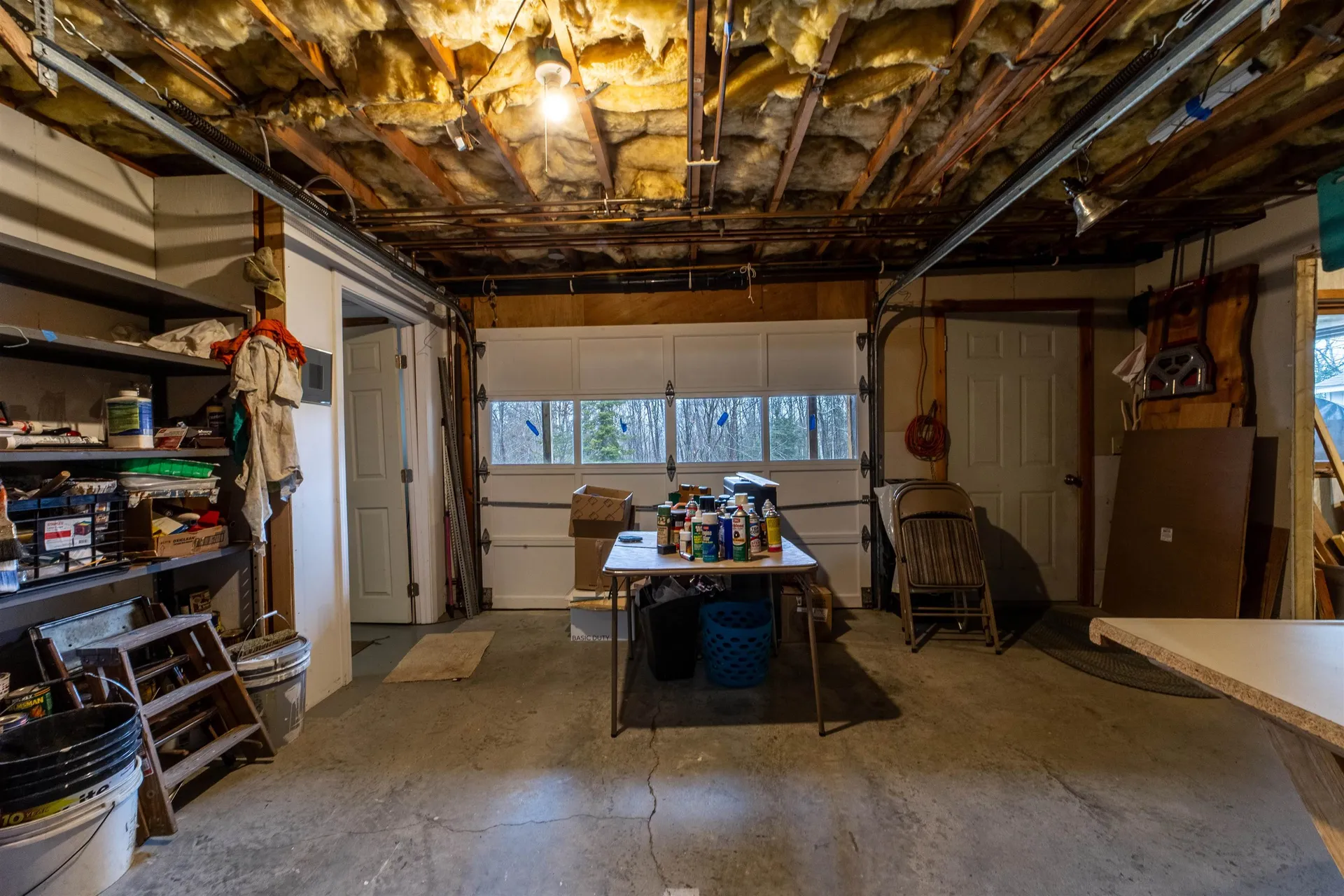 450 Upper Birch Drive Bristol NH 03222