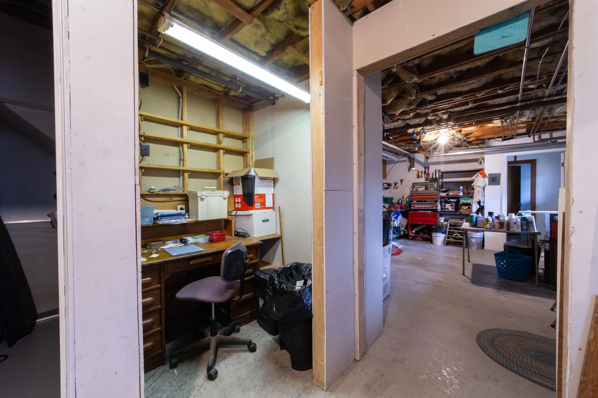 450 Upper Birch Drive Bristol NH 03222