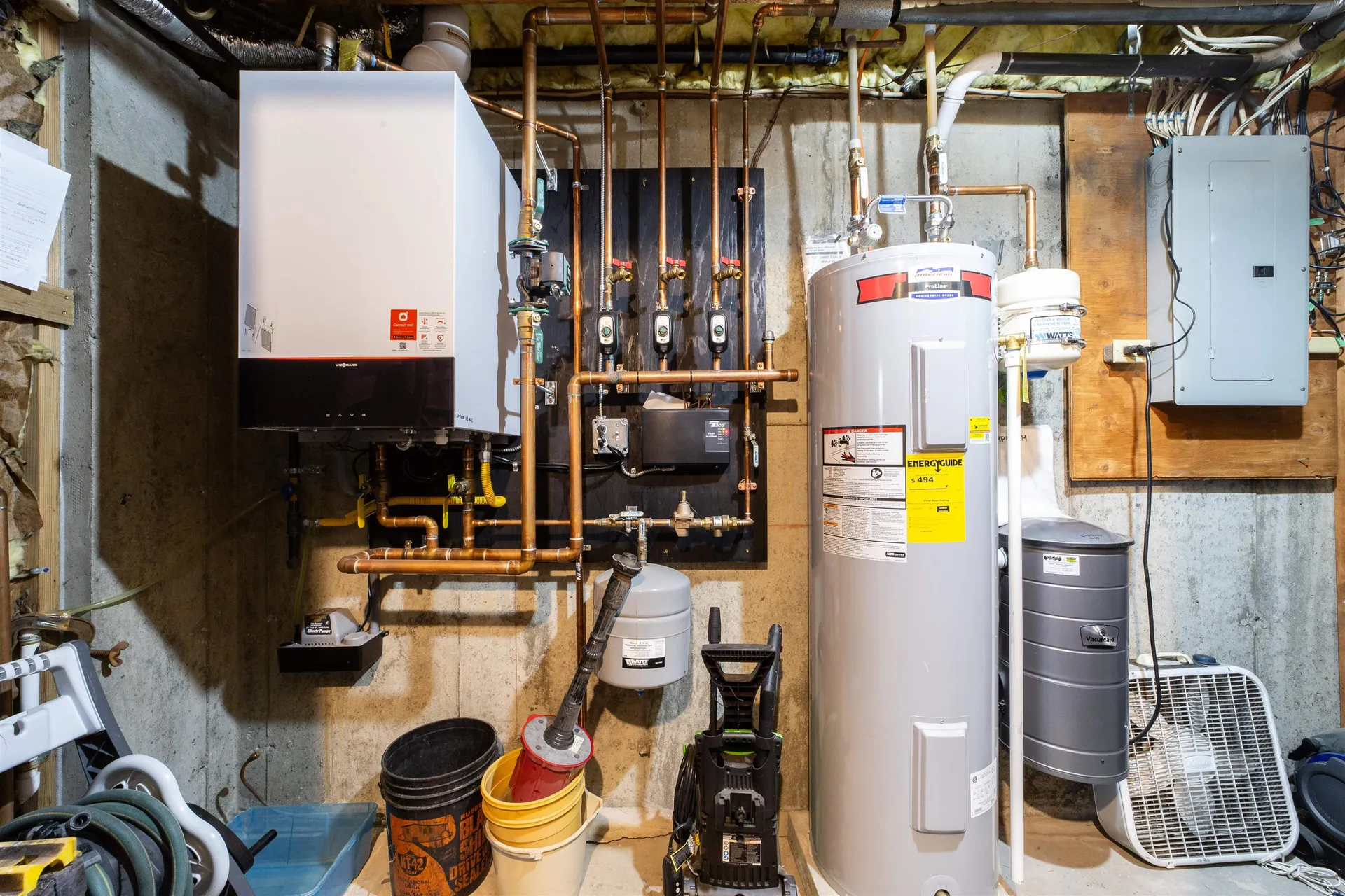 450 Upper Birch Drive Bristol NH 03222