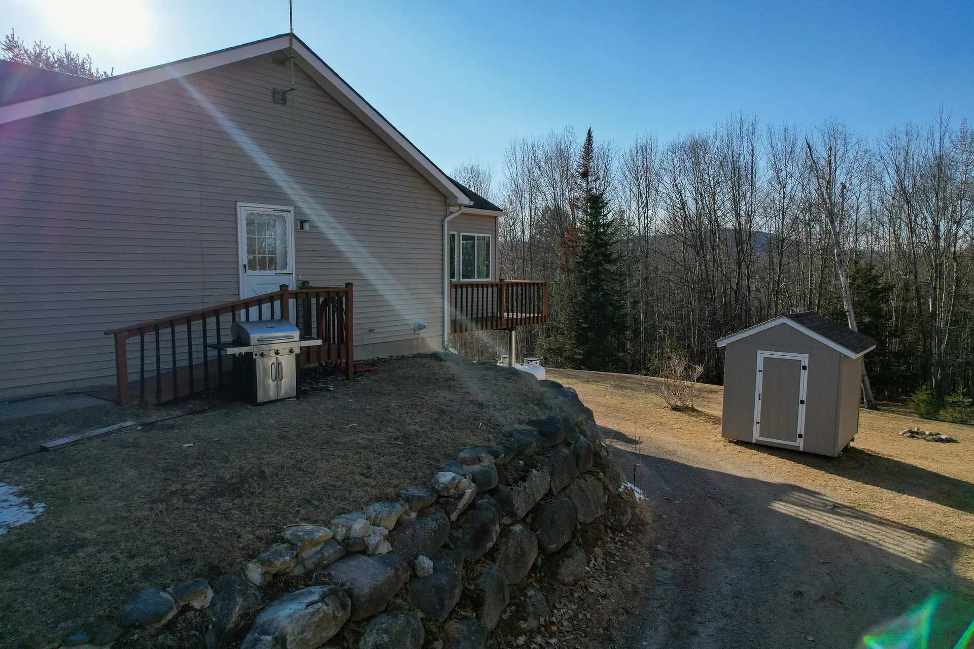 450 Upper Birch Drive Bristol NH 03222