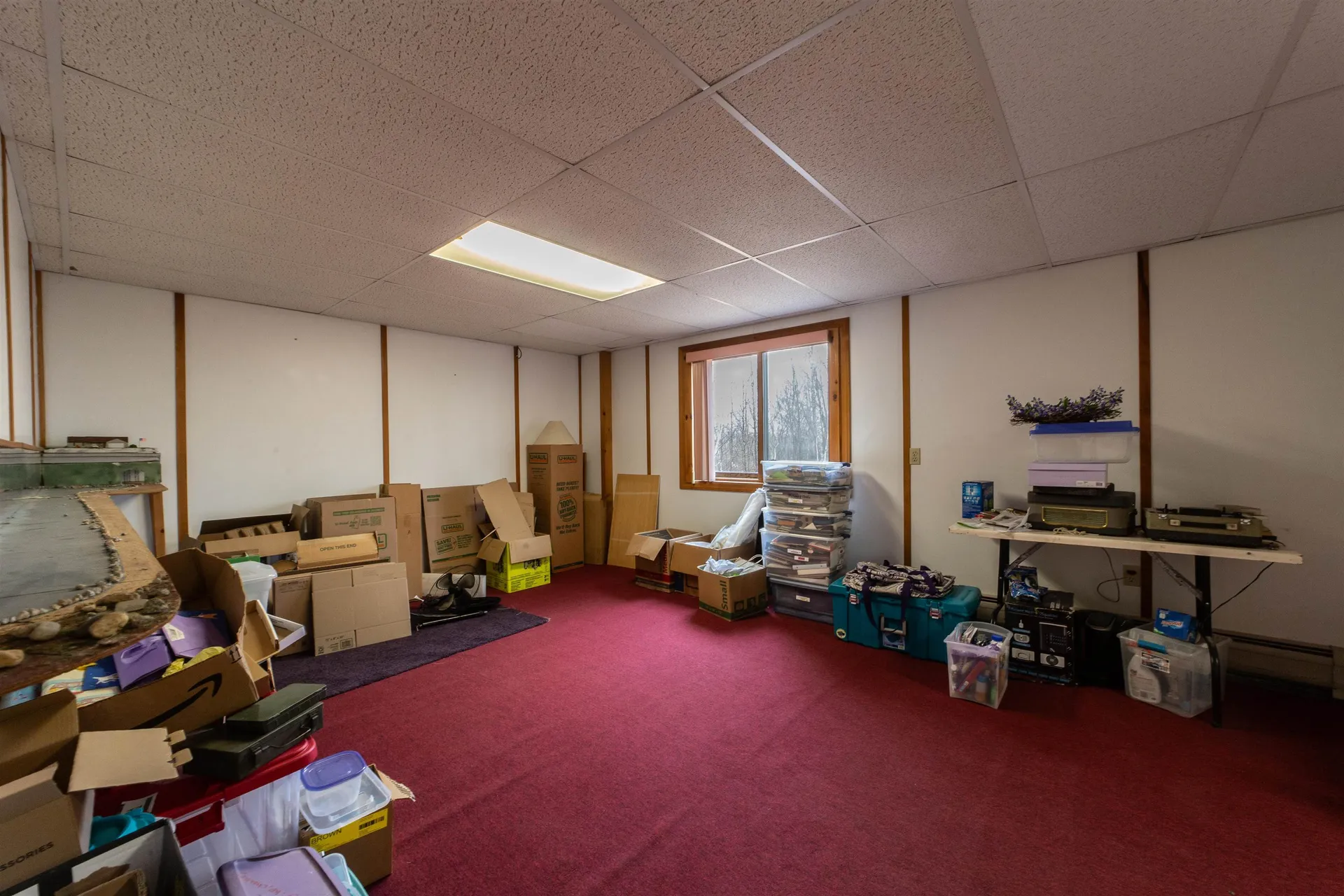 450 Upper Birch Drive Bristol NH 03222