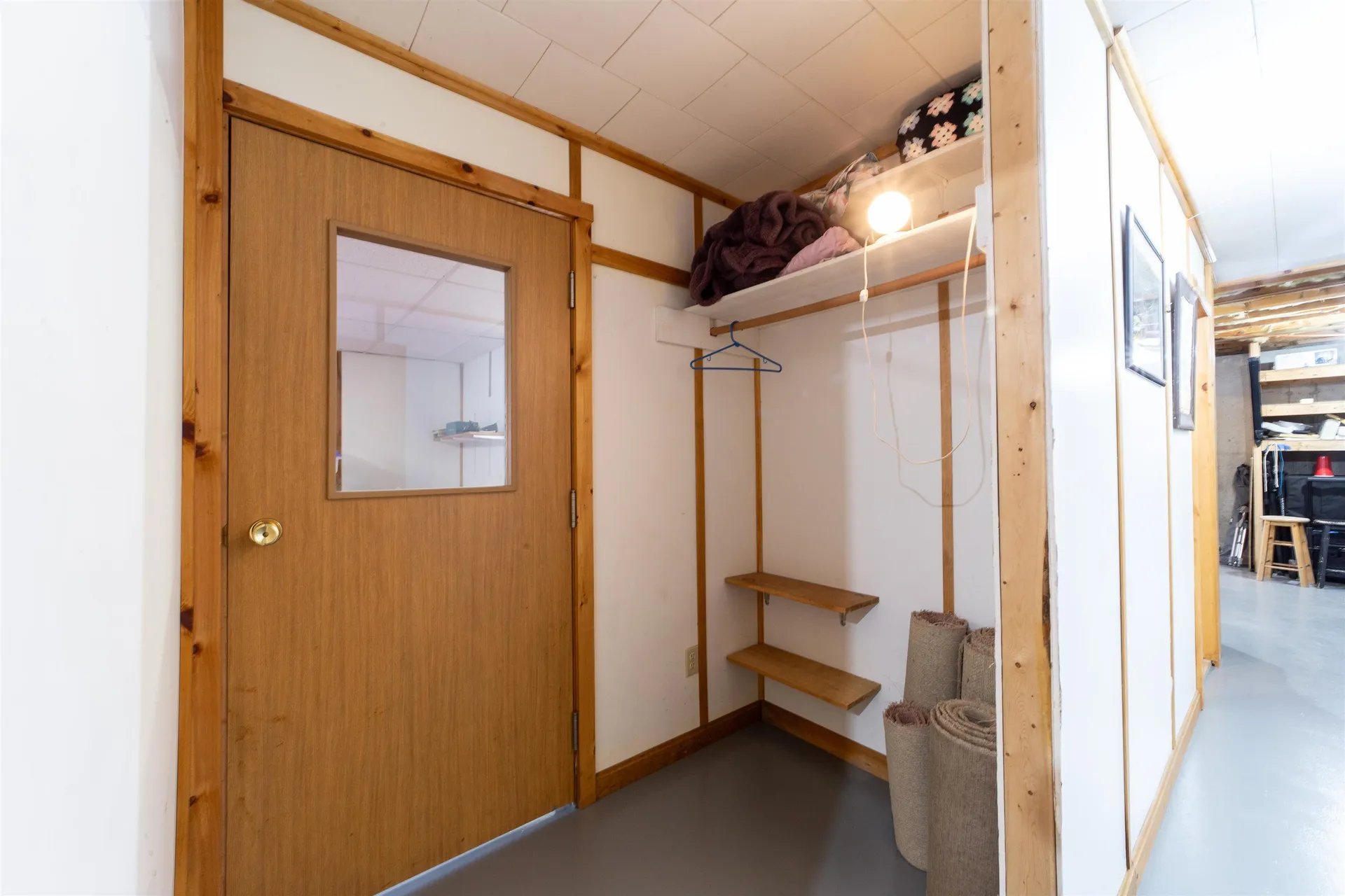 450 Upper Birch Drive Bristol NH 03222