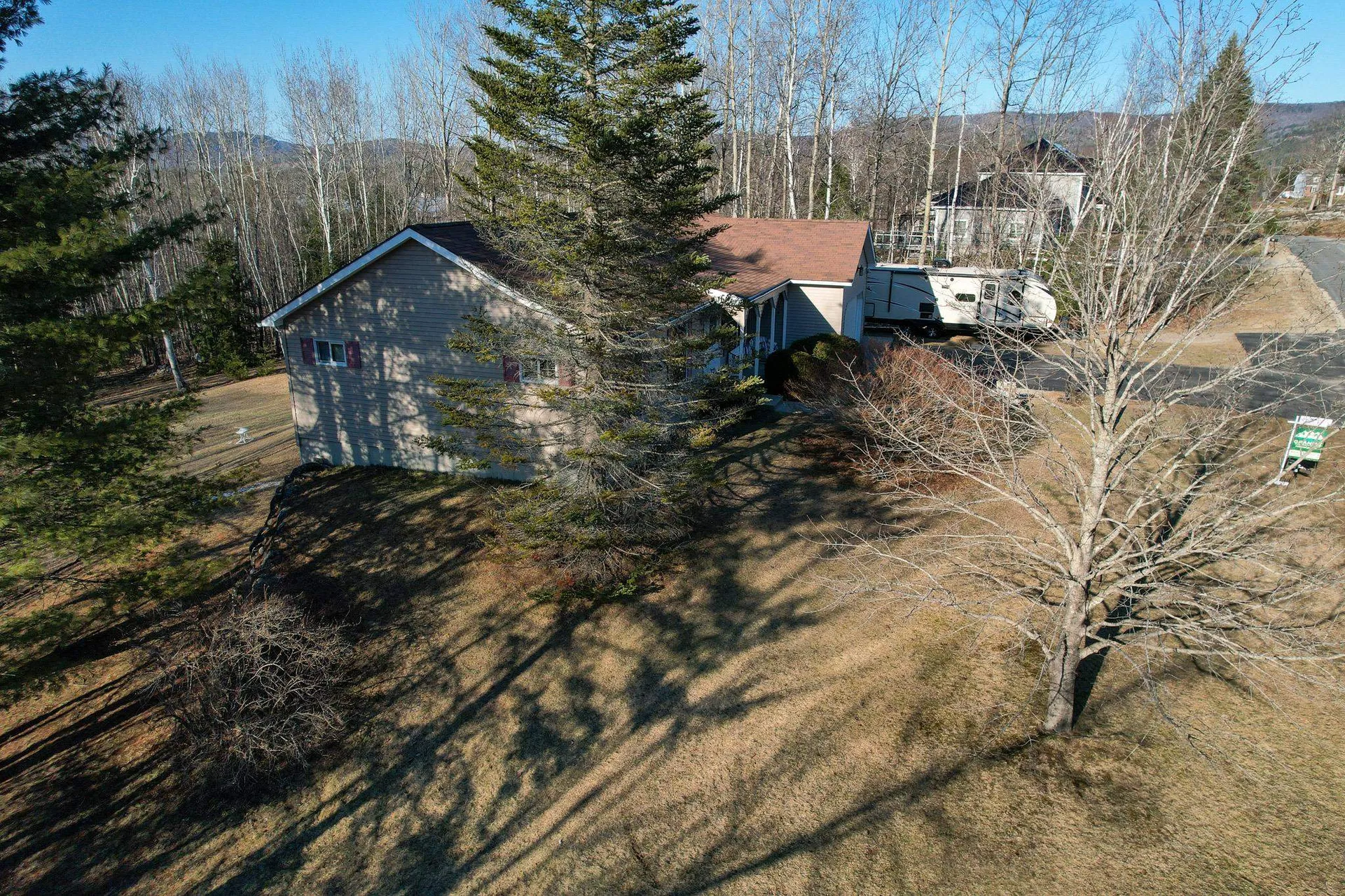 450 Upper Birch Drive Bristol NH 03222