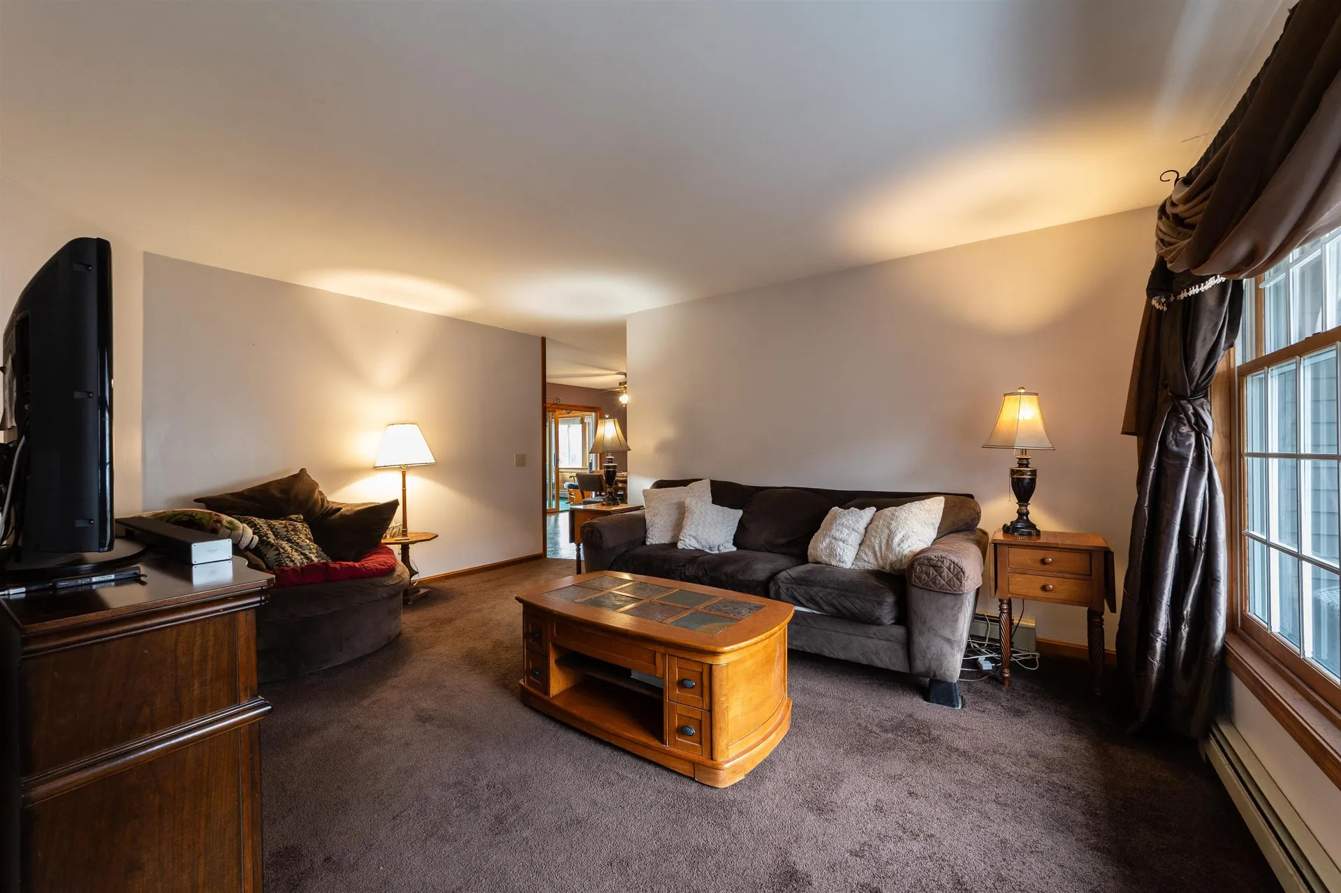 450 Upper Birch Drive Bristol NH 03222