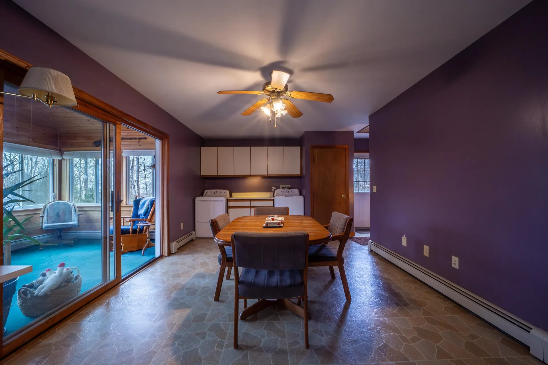 450 Upper Birch Drive Bristol NH 03222