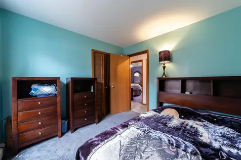 450 Upper Birch Drive Bristol NH 03222-6558
