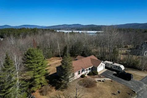 450 Upper Birch Drive Bristol NH 03222-6558