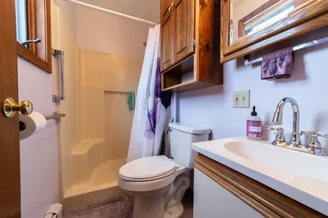 450 Upper Birch Drive Bristol NH 03222-6558